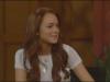 Lindsay Lohan Live With Regis and Kelly on 12.09.04 (352)